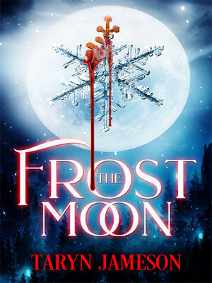 cover image of The Frost Moon
